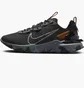 Кросівки чоловічі Nike React Vision Black HJ8997-001