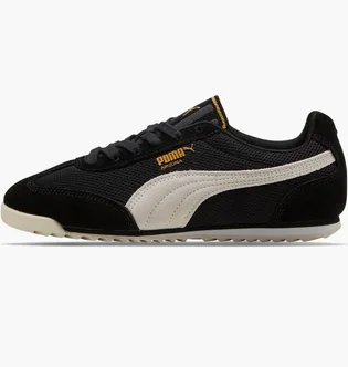 Кросівки жіночі Puma Arizona Euro Black 403782-01