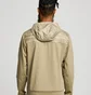 Анорак чоловічий Saucony Solstice Oysterpuff Hoody Olive 800351-CF