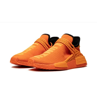 Кросівки чоловічі Adidas Nmd Hu Orange GY0095
