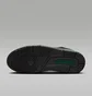 Кроссовки мужские Air Jordan Spizike Low Team Black/Green FQ1759-003
