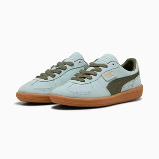 Кросівки унісекс Puma Palermo Team Light Blue 396463-51