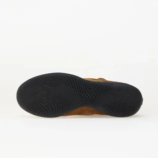 Кросівки чоловічі Adidas X Wales Bonner Karintha Suede Brown JR0268