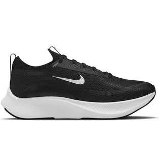 Кроссовки женские Nike Zoom Fly 4 Black CT2401-001