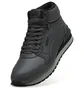 Кроссовки мужские Puma St Runner V4 Mid Black 402893-03