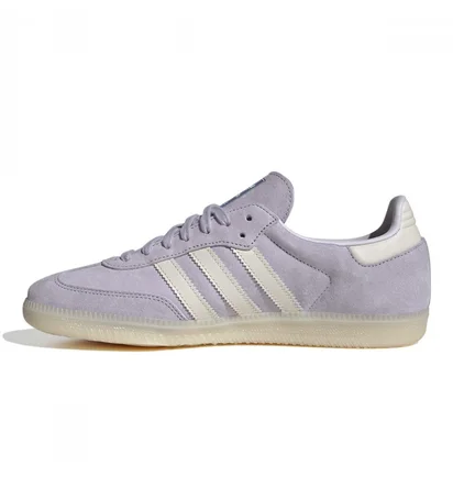 Кроссовки мужские Adidas Samba Og Violet IG6176