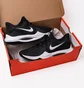 Кросівки унісекс Nike Precision 5 Black CW3403-003
