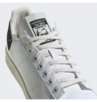 Кеды мужские Adidas Stan Smith Parley Shoes White Gv7614