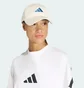 Кепка унісекс Adidas Dad Cap Big Log Beige KE8267