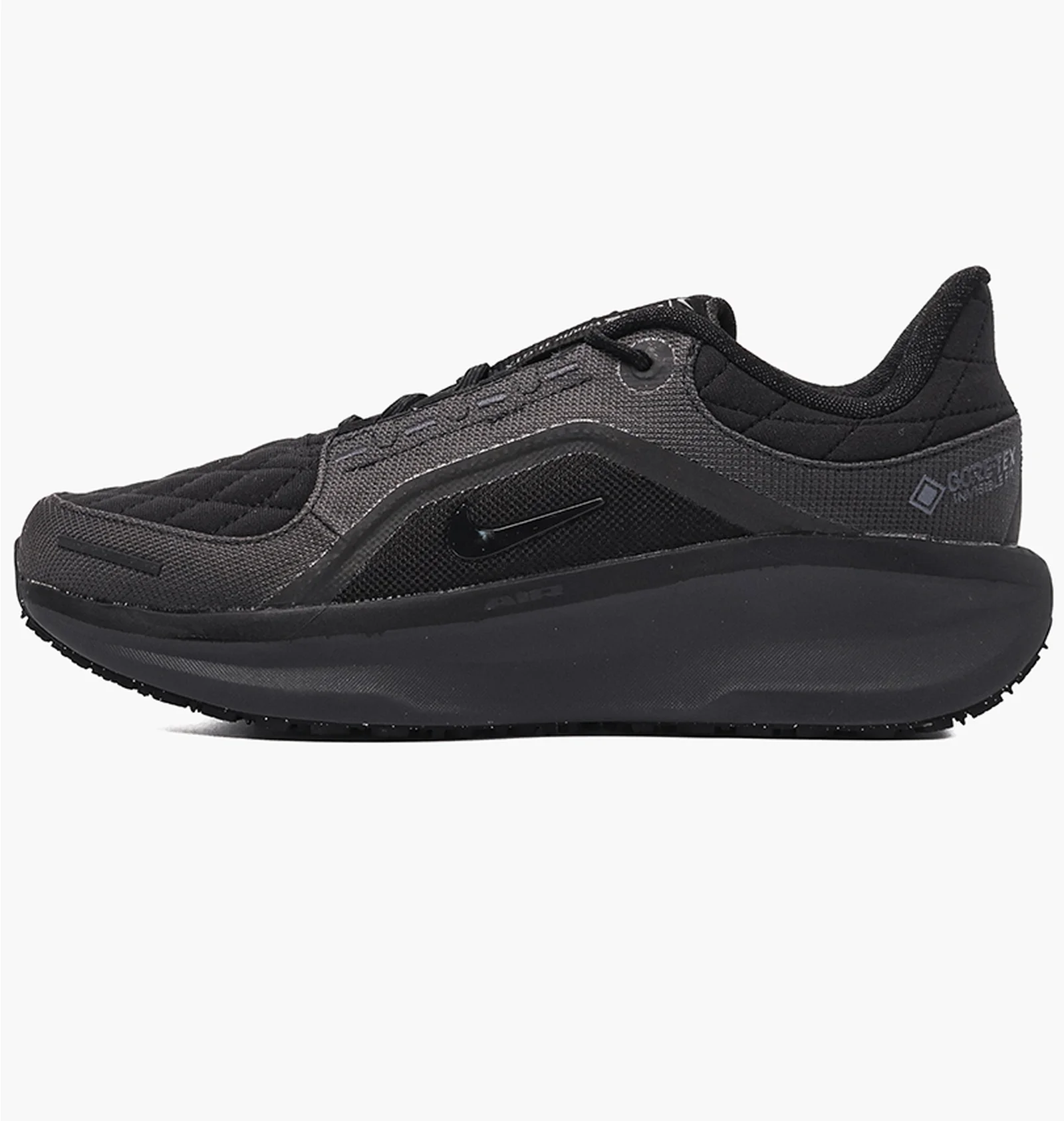 ᐉ Кросівки чоловічі Nike Air Zoom Winflo 11 Gore-Tex Black FQ1358