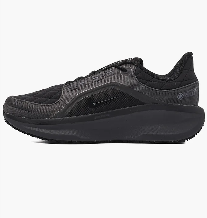 Кросівки чоловічі Nike Air Zoom Winflo 11 Gore-Tex Black FQ1358-001
