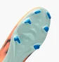 Бутси унісекс Nike Zoom Vapor 16 Academy Km Fg/Mg Orange FQ8377-801