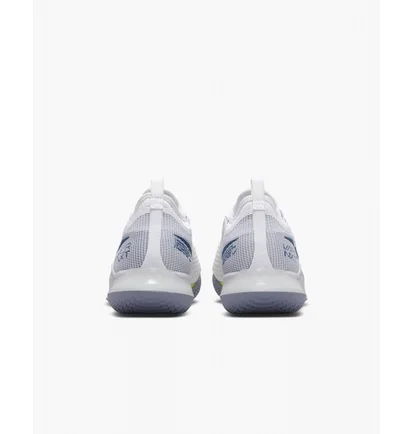 Кроссовки мужские Nike M Nike React Vapor Nxt Hc White Cv0724-111