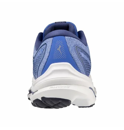 Кросівки жіночі Mizuno Wave Inspire 18 Blue J1GD224402