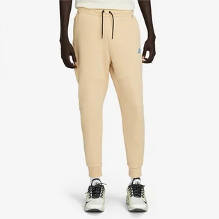 Штаны мужские Nike Sportswear Tech Fleece Jogger Beige DV0538-252