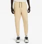 Штани чоловічі Nike Sportswear Tech Fleece Jogger Beige DV0538-252
