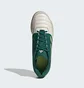 Футзалки унисекс Adidas Top Sala Competition Indoor Cleats Green/Beige IE1548