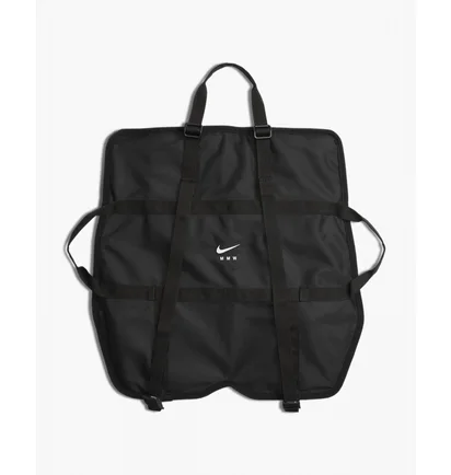 Тапочки чоловічі Nike X Mmw 5 Slide Black DH1258-002