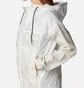 Ветровка женская Columbia Flash Challenger Novelty Windbreaker Beige/White 1989501CLB-278