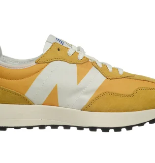 Кроссовки мужские New Balance 327 Yellow MS327LI1