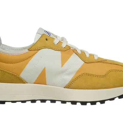 Кроссовки мужские New Balance 327 Yellow MS327LI1