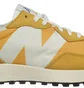 Кроссовки мужские New Balance 327 Yellow MS327LI1