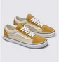 Кеды унисекс Vans Old Skool Canvas Suede Shoe Yellow/Beige VN0005UFCRM