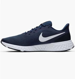 Кроссовки мужские Nike Revolution 5 Blue Bq3204-400