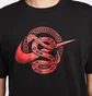 Футболка мужская Nike Sportswear Lny Max90 T-Shirt Black HJ0602-010
