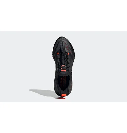 Кроссовки мужские Adidas Ultraboost 21 Gore-Tex Black Fz2555