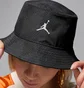 Панама унісекс Air Jordan Apex Printed Bucket Hat Black HJ2448-045