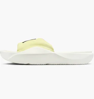 Тапочки мужские Air Jordan Franchise Slide Green/White HF3263-300