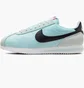 Кроссовки унисекс Nike Cortez Light Blue DZ2795-401