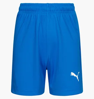 Шорти дитячі Puma Liga Core Blue 703437-02