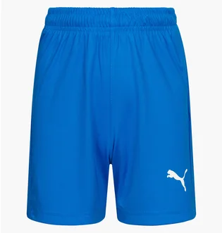 Шорты детские Puma Liga Core Blue 703437-02