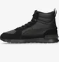 Кроссовки мужские Puma Graviton Mid Black 38320401