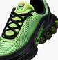 Кросівки дитячі Nike Air Max Dn And Green HV5257-700