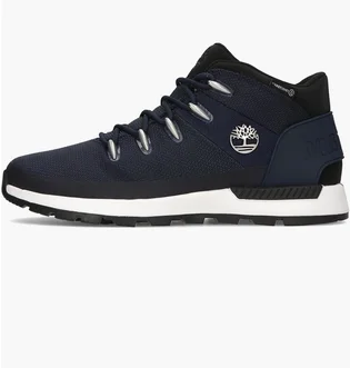 Черевики чоловічі Timberland Sprint Trekker Mid Fab Wp Blue TB0A2FXT019