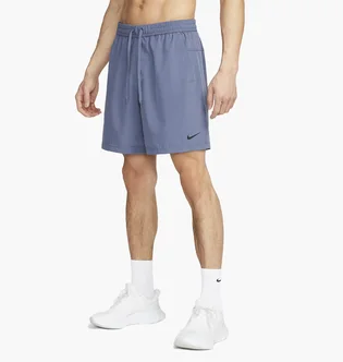 Шорти чоловічі Nike Form Dri-Fit 7 Unlined Versatile Shorts Blue DV9857-491