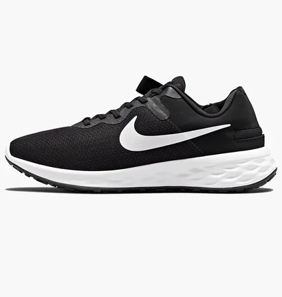 Кроссовки мужские Nike Revolution 6 Flyease Black DC8992-003
