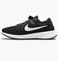 Кроссовки мужские Nike Revolution 6 Flyease Black DC8992-003
