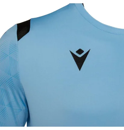 Кофта чоловіча Macron Aquarius Goalkeeper Light Blue 5597-1009