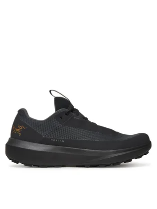 Кроссовки мужские Arc'teryx Norvan Ld 4 Gtx Black X000009612