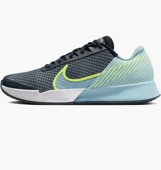 Кроссовки мужские Nike Ourt Air Zoom Vapor Pro 2 Hc Blue/Light Blue DR6191-400