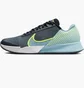 Кросівки чоловічі Nike Ourt Air Zoom Vapor Pro 2 Hc Blue/Light Blue DR6191-400