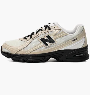Кросівки чоловічі New Balance 740 Beige U7404OO