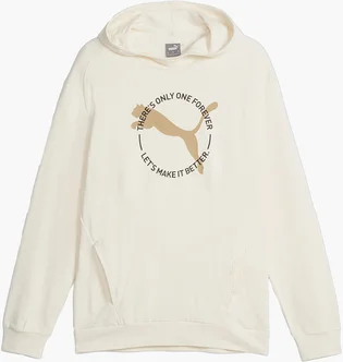 Худі чоловіче Puma Better Sportswear Beige 676064-99