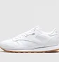 Кросівки жіночі Reebok  Classic Leather  White 49803
