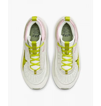 Кроссовки мужские Nike Cosmic Unity 3 Basketball Shoes White DV9087-001