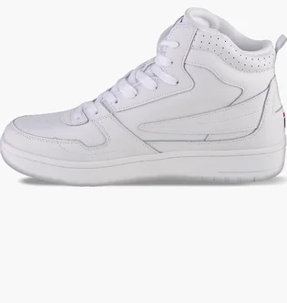 Кроссовки мужские Fila Fx Ventuno L Mid White FFM015610004